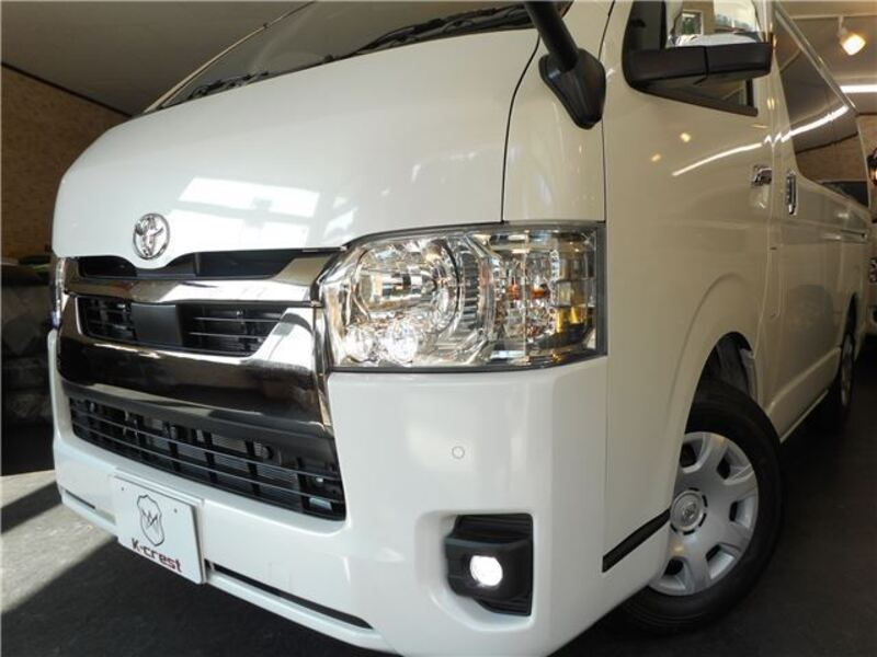 HIACE