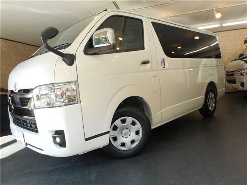 HIACE