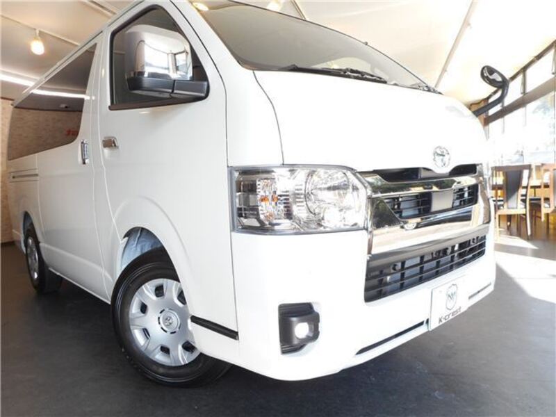 HIACE