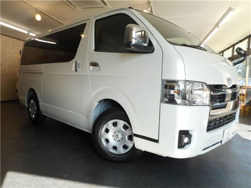 HIACE