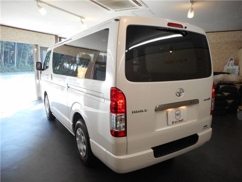 HIACE