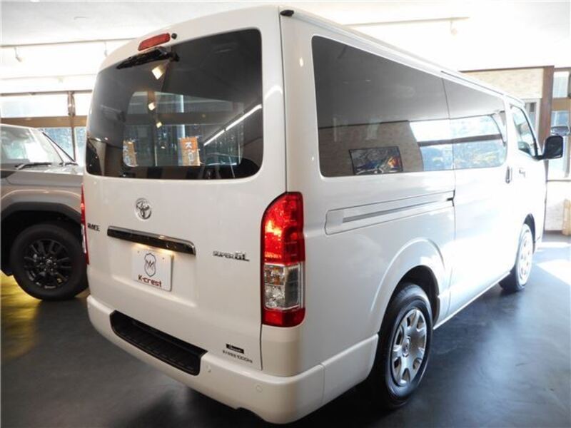 HIACE