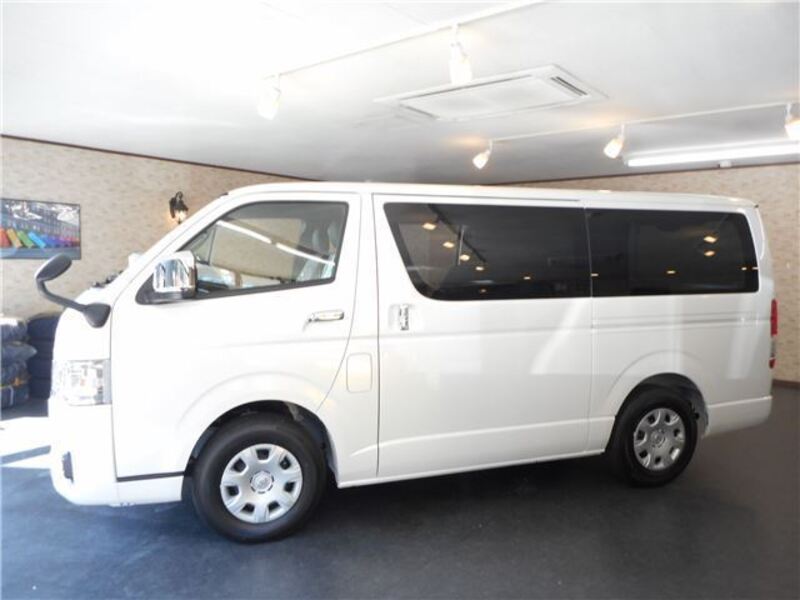 HIACE