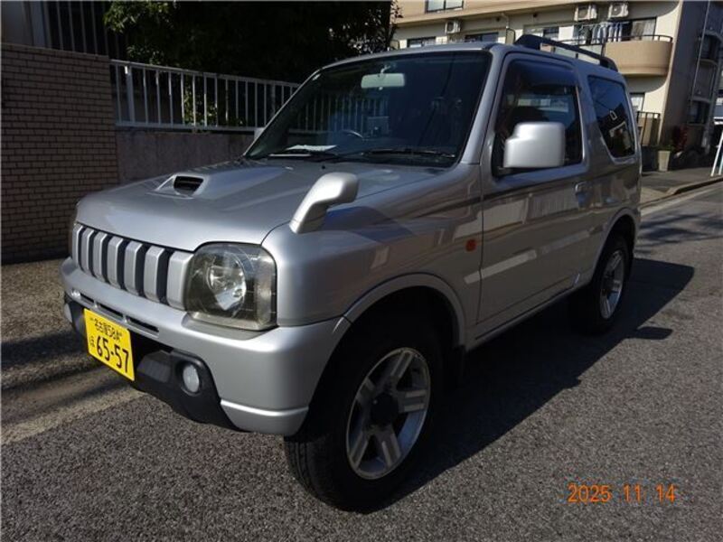 JIMNY
