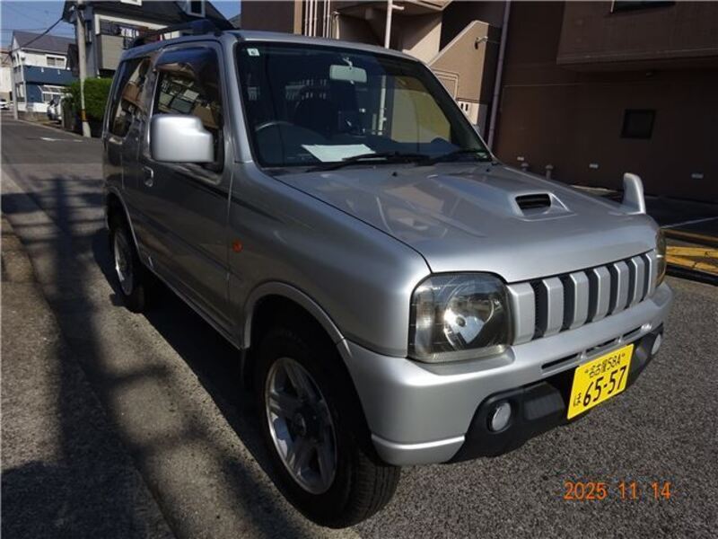 JIMNY