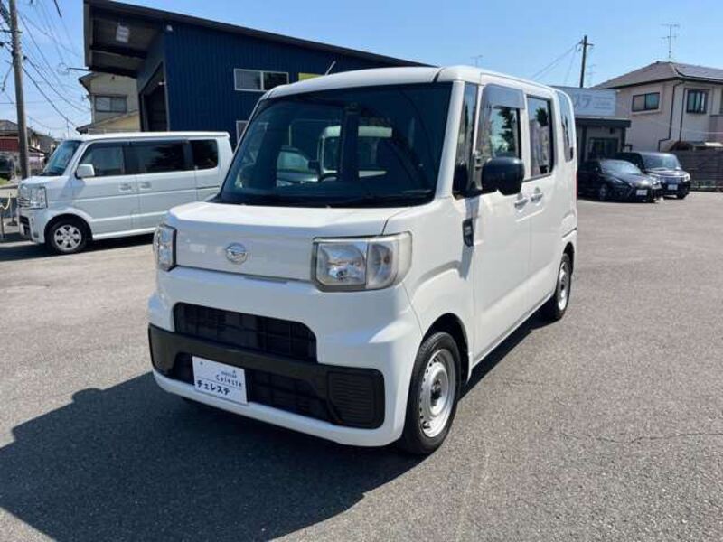 HIJET CADDIE