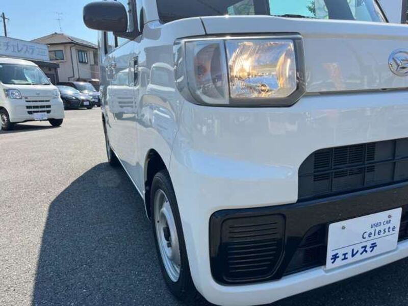 HIJET CADDIE