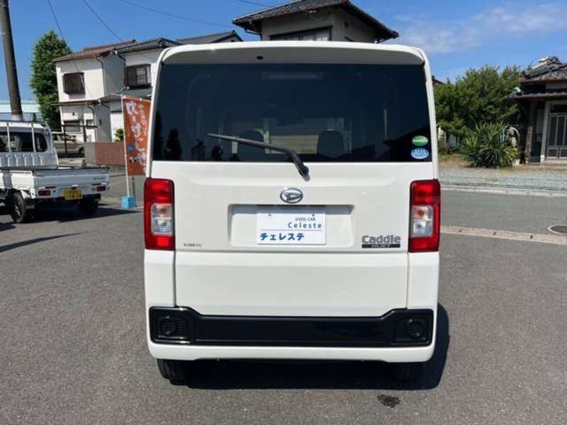 HIJET CADDIE