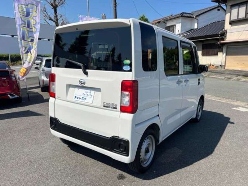 HIJET CADDIE