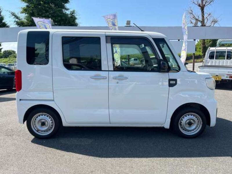 HIJET CADDIE