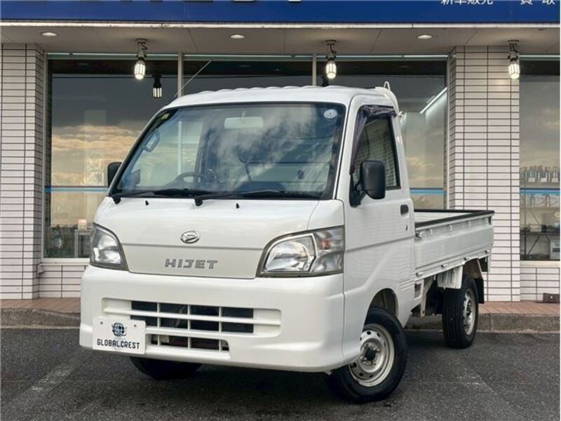 HIJET TRUCK-0
