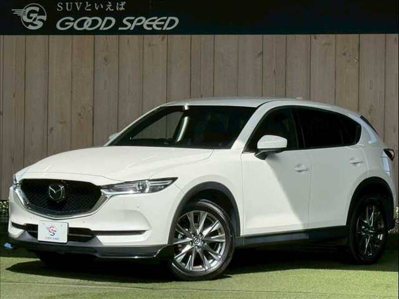 CX-5-0