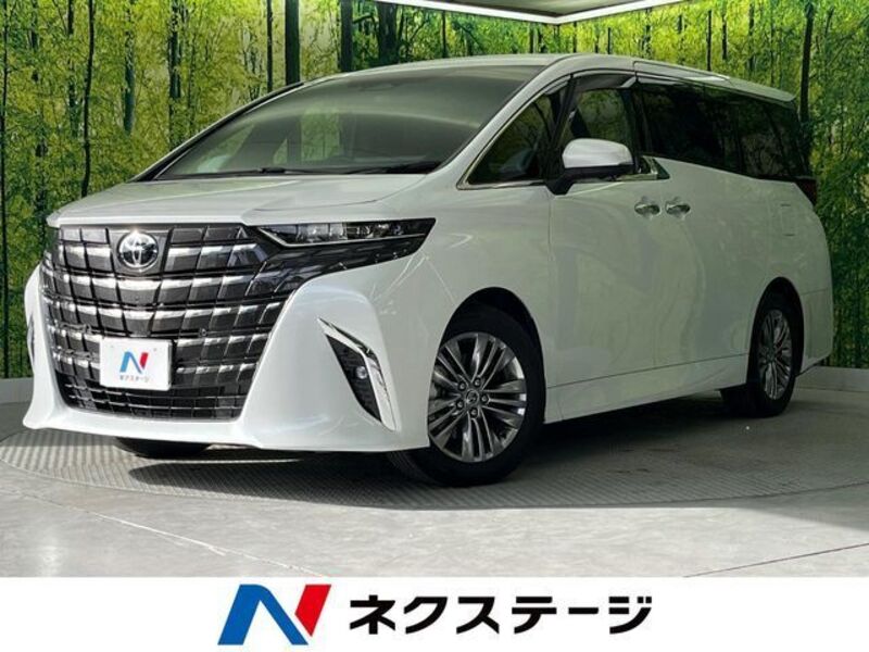 ALPHARD-0
