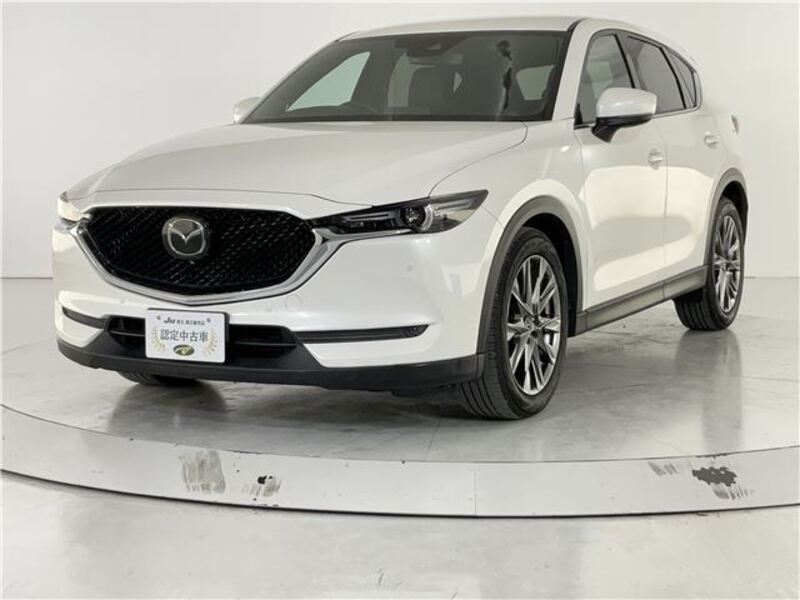 CX-5-0