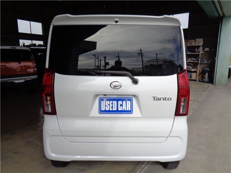 TANTO