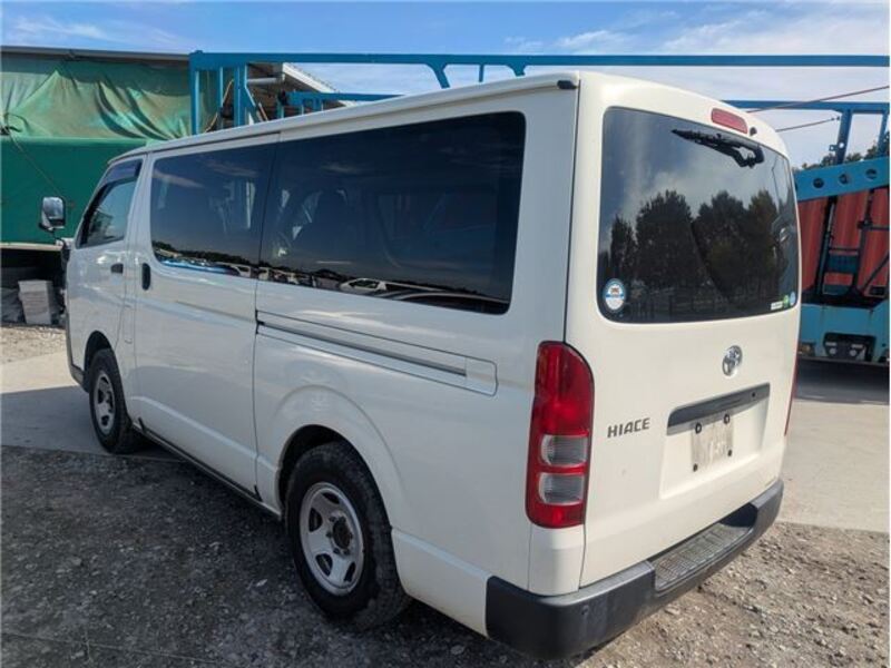 HIACE