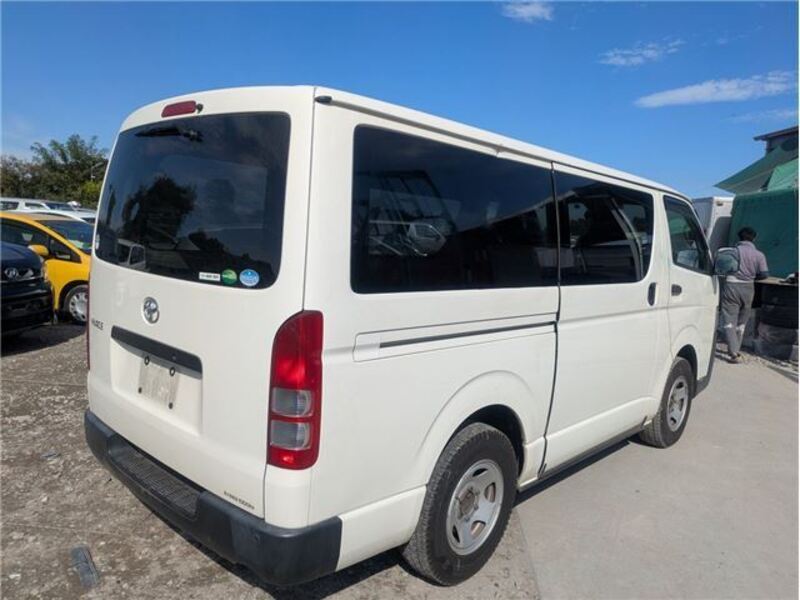 HIACE
