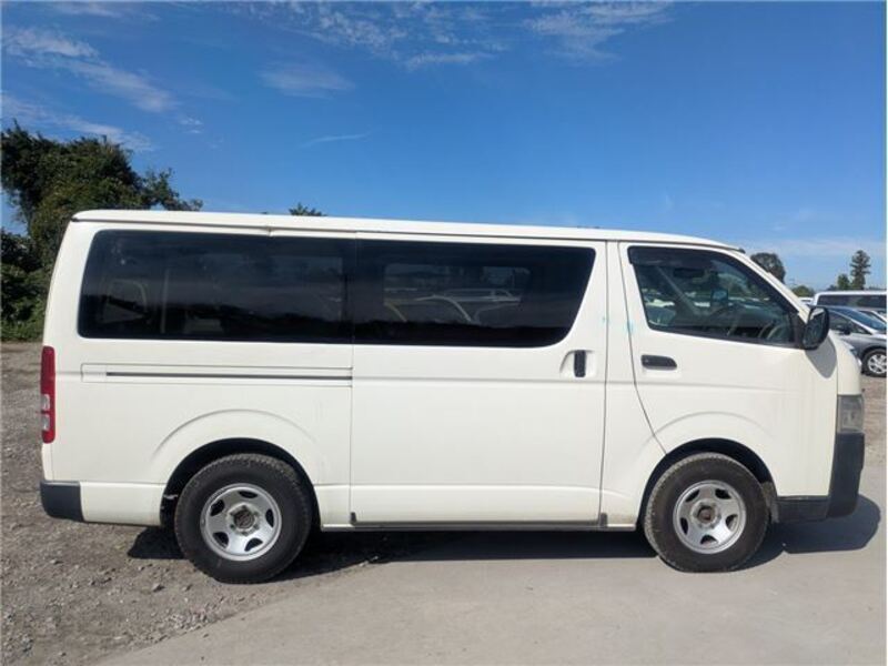 HIACE