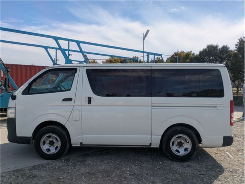 HIACE