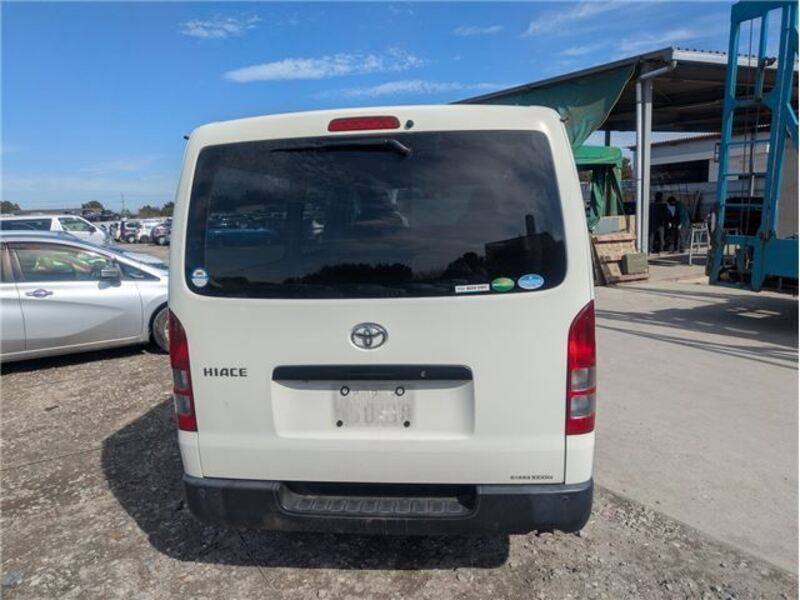 HIACE