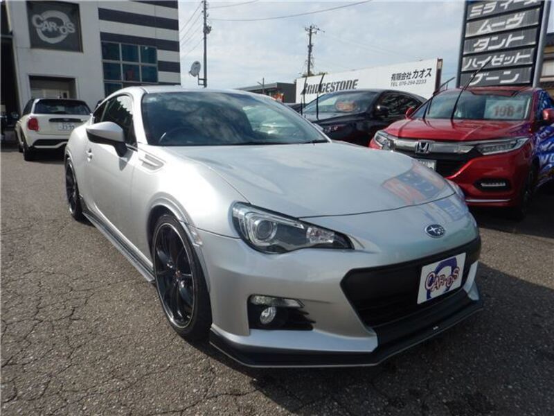 BRZ