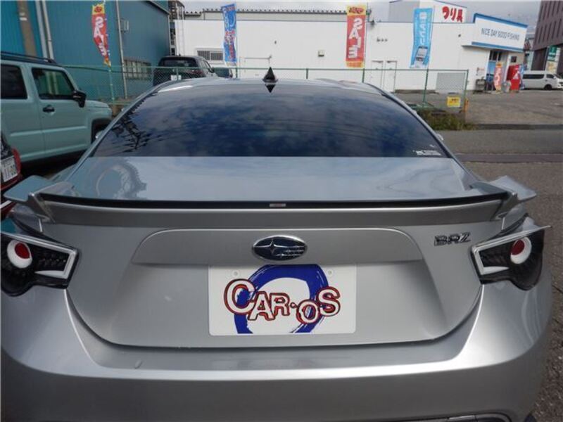 BRZ