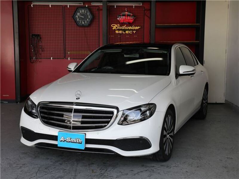 E-CLASS-0