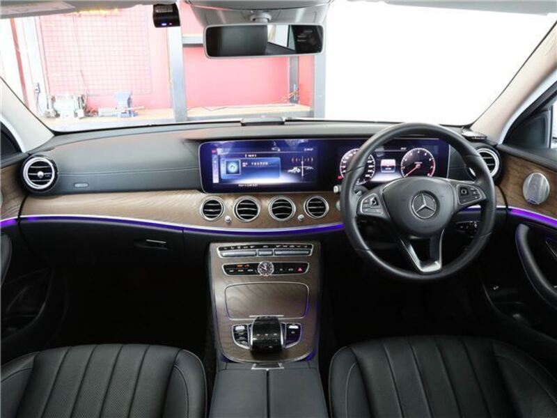 E-CLASS