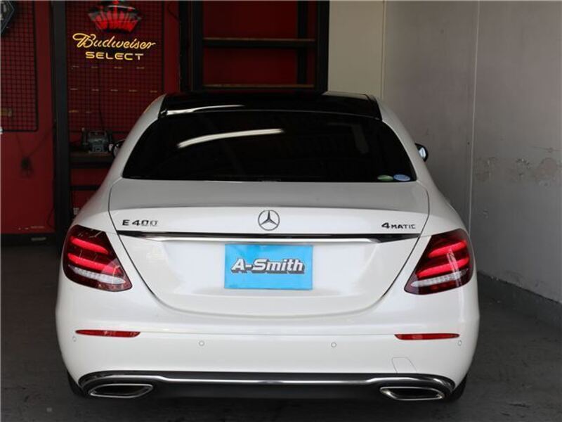 E-CLASS