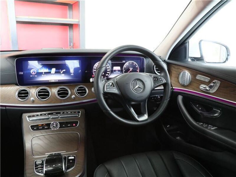 E-CLASS