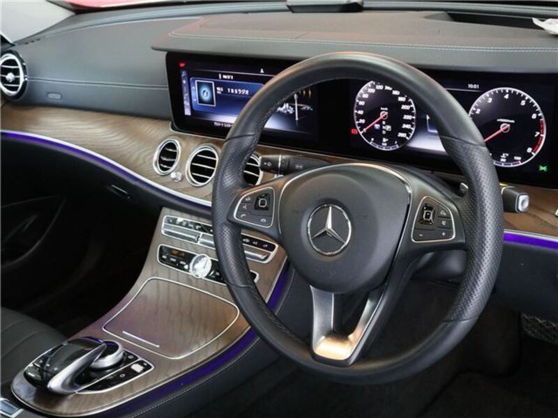 E-CLASS