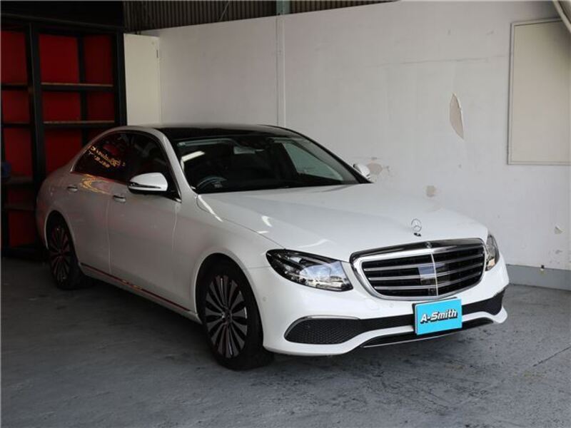 E-CLASS