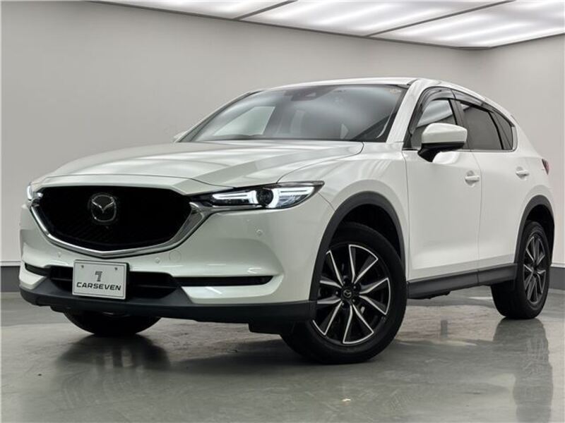CX-5-0
