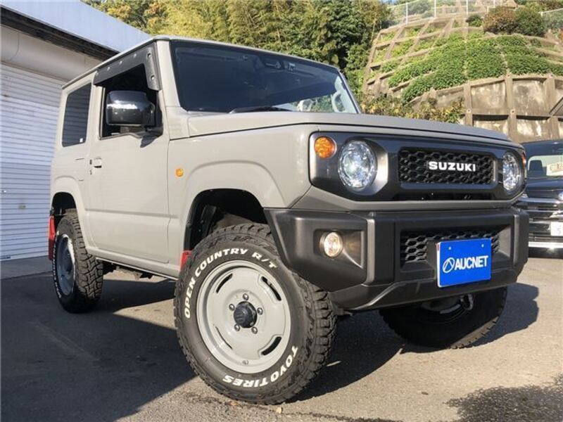 JIMNY