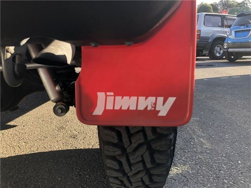 JIMNY