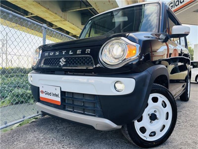 HUSTLER