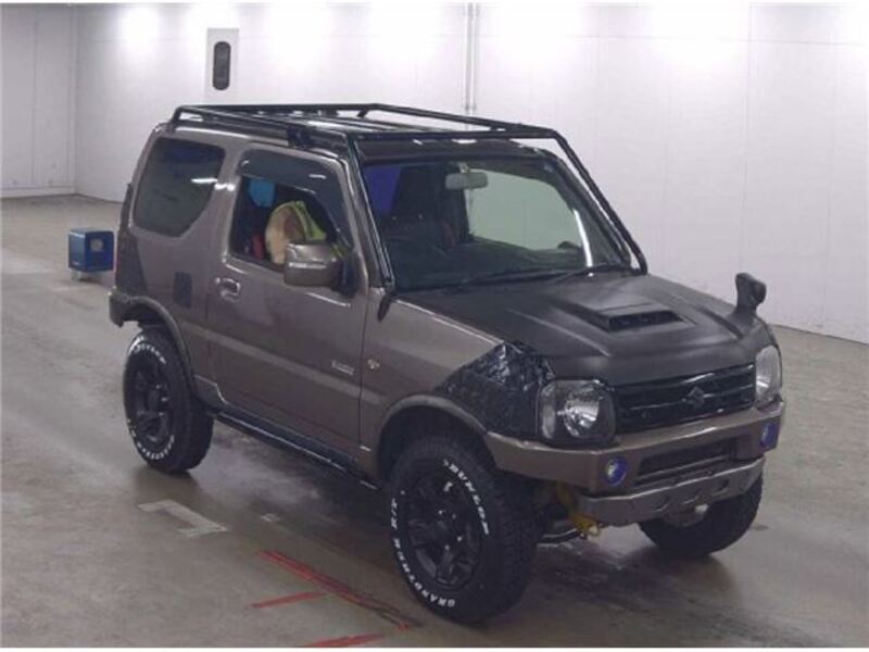 JIMNY