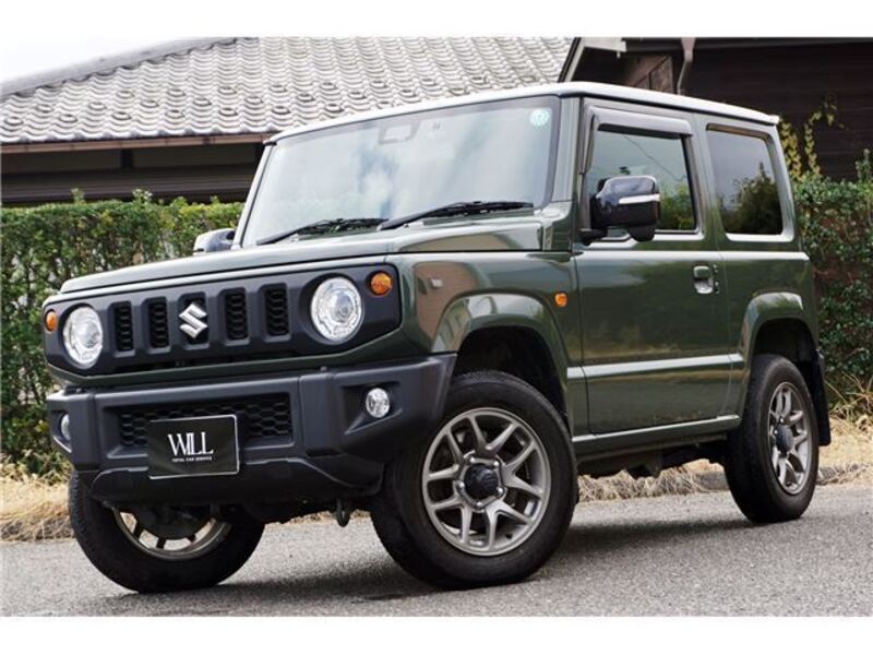 JIMNY