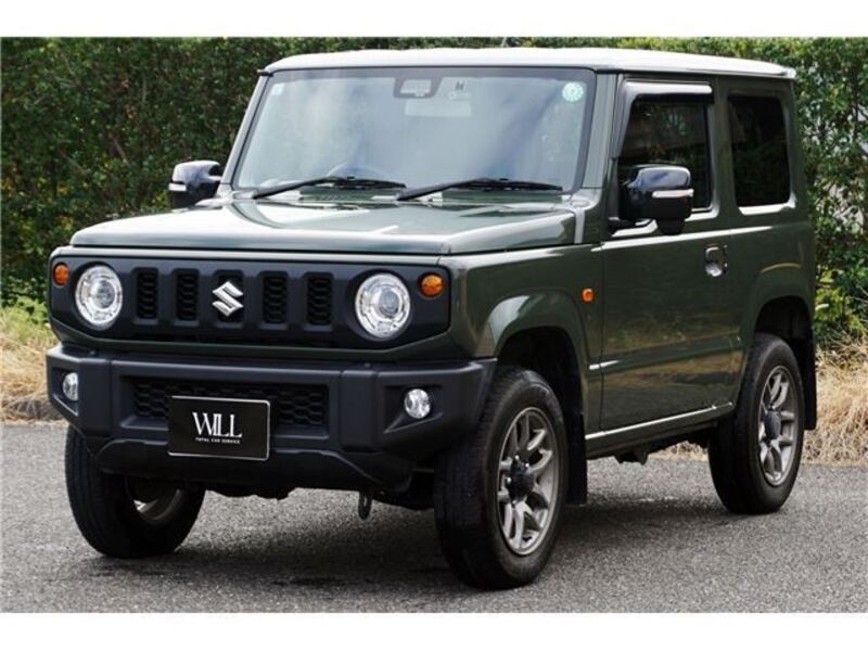 JIMNY