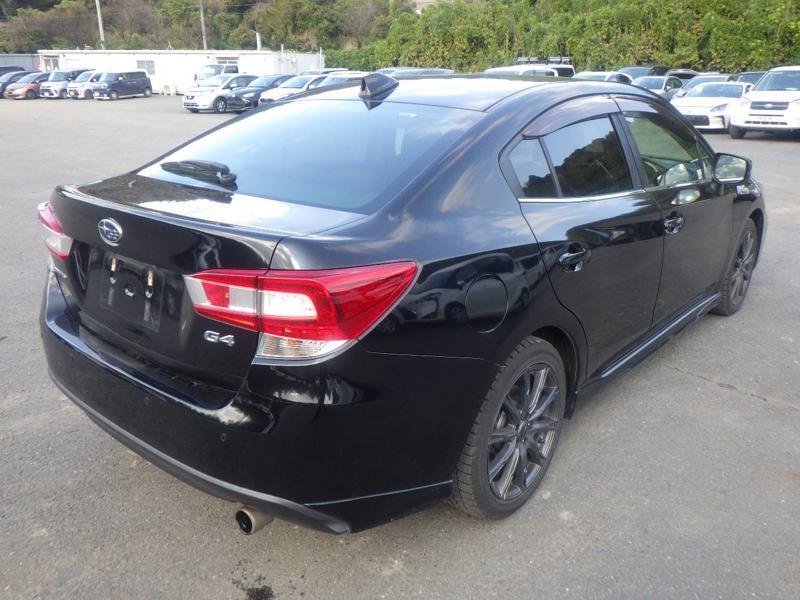 IMPREZA G4