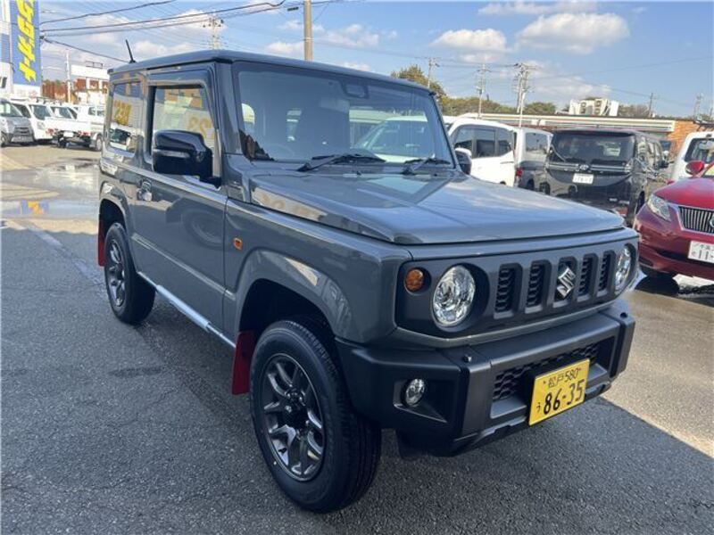 JIMNY