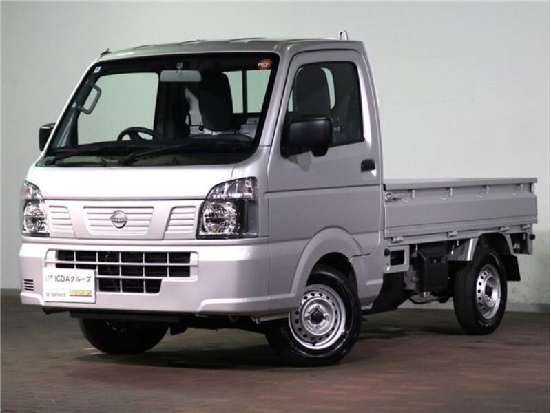 NISSAN CLIPPER TRUCK