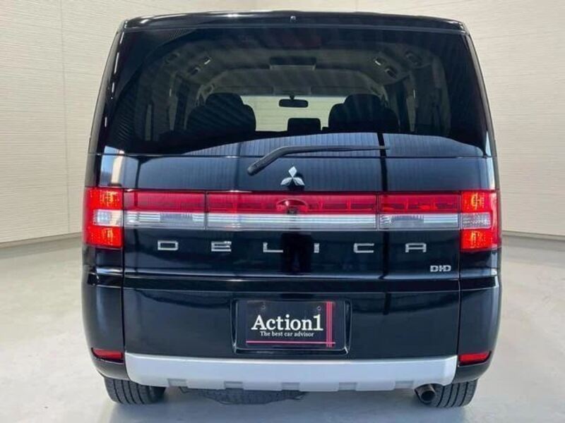 DELICA D5