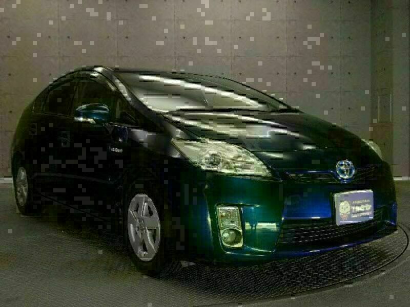 PRIUS