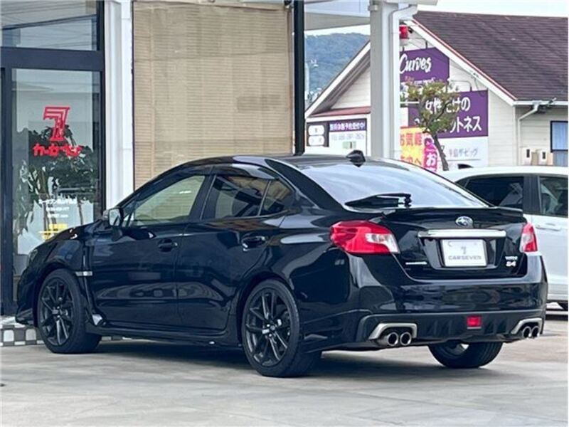 WRX