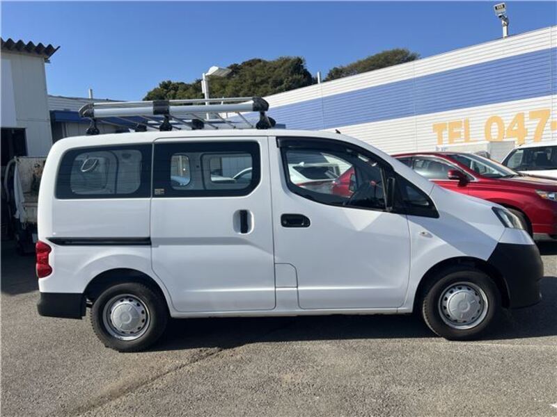 NV200 VANETTE