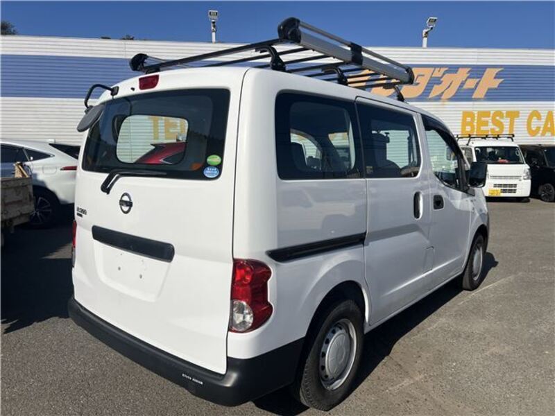 NV200 VANETTE