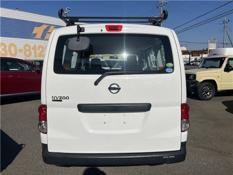 NV200 VANETTE