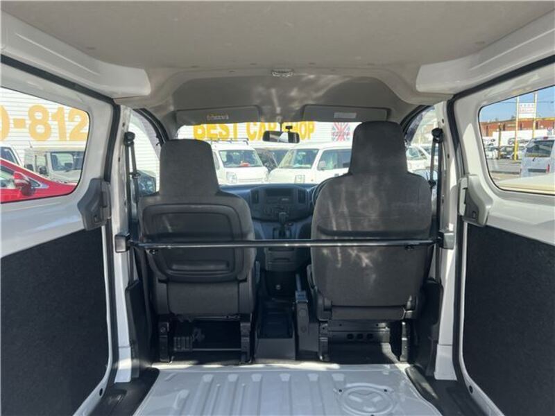 NV200 VANETTE