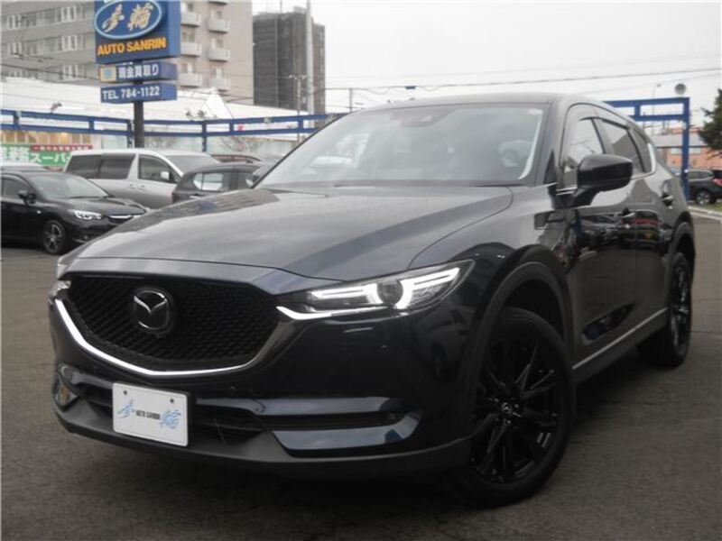 CX-5-0